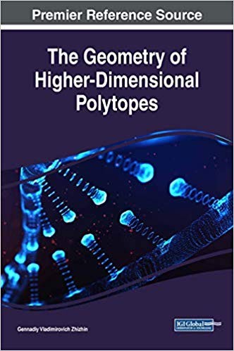 The Geometry of HigherDimensional Polytopes