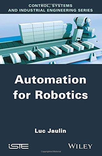 Automation For Robotics