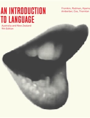 An Introduction to Language 9th Australia