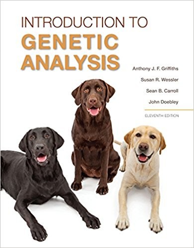 An Introduction to Genetic Analysis 11th