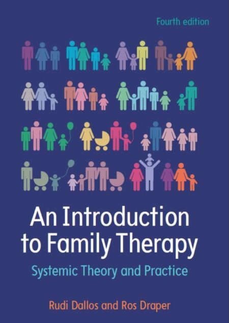 An Introduction to Family Therapy 4th 4E