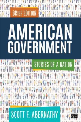 American Government Stories Of A Nation Brief