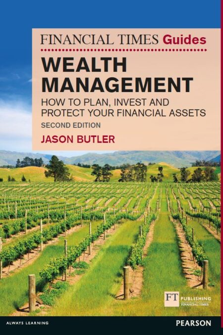 Wealth Management 2nd 2E Jason Butler