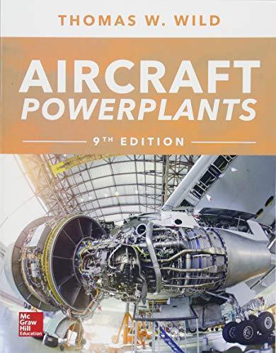 Aircraft Powerplants 9Th