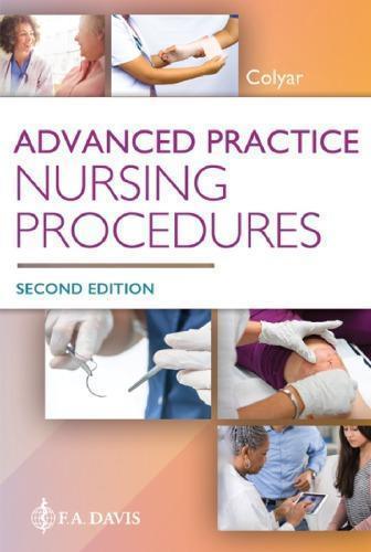 Advanced Practice Nursing Procedures 2Nd