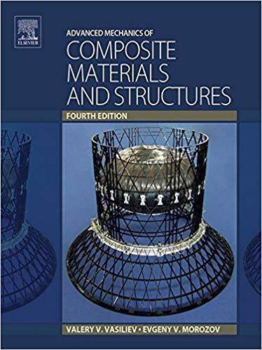 Advanced Mechanics Of Composite Materials And Structures 4Th Advanced Mechanics Of Composite Materials And Structures 4Th