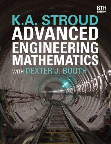 Advanced Engineering Mathematics 6Th Advanced Engineering Mathematics 6Th