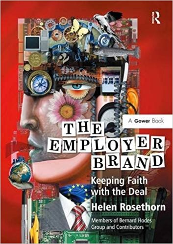 The Employer Brand Keeping Faith with the Deal New