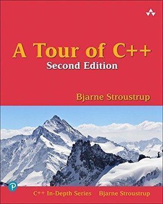 A Tour of C C InDepth Series 2nd