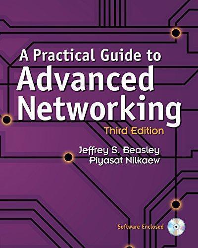 A Practical Guide To Advanced Networking 3Rd