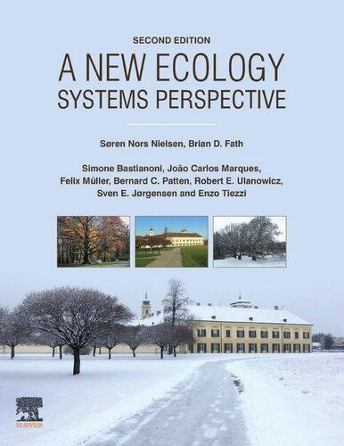 A New Ecology Systems Perspective 2Nd