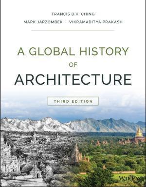 A Global History Of Architecture 3Rd A Global History Of Architecture 3Rd