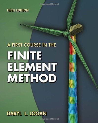 A First Course In The Finite Element Method 5Th