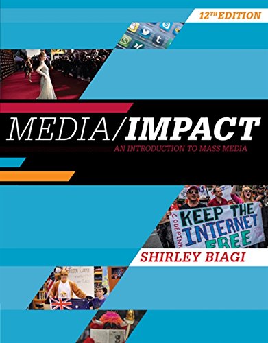 MediaImpact An Introduction To Mass Media 8211 12th