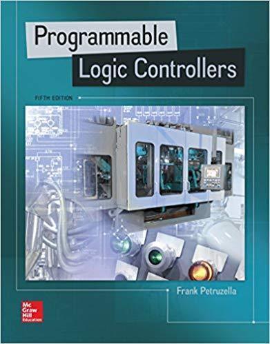 Programmable Logic Controllers 5Th