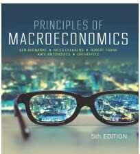 Principles Of Macroeconomics 5Th