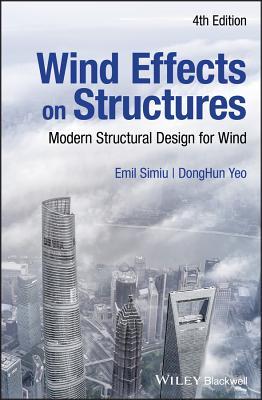 Wind Effects On Structures Modern Structural Design For Wind 4Th