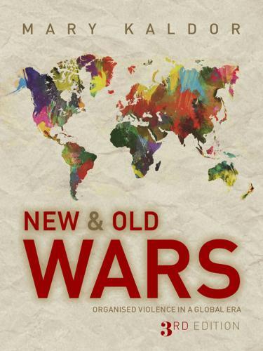New And Old Wars 3Rd