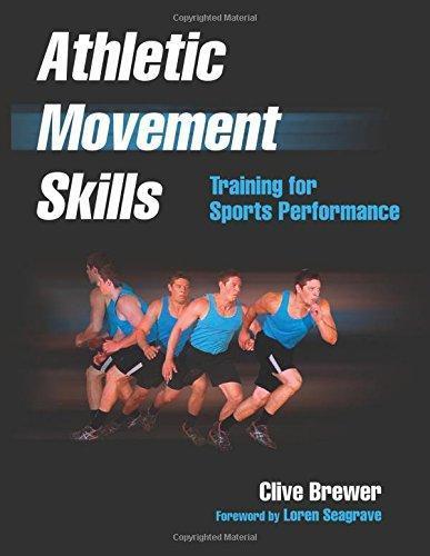 Athletic Movement Skills Training For Sports Performance