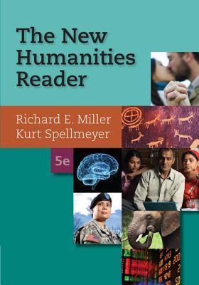 The New Humanities Reader 5Th