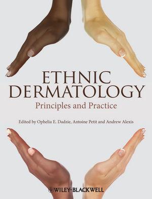 Ethnic Dermatology Principles And Practice
