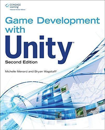 Game Development With Unity 2Nd Game Development With Unity 2Nd
