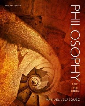 Philosophy A Text With Readings 12Th