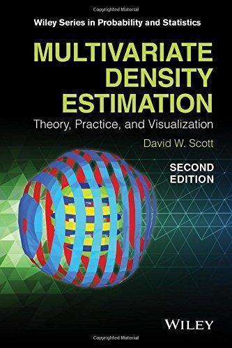 Multivariate Density Estimation Theory Practice And Visualization 2Nd