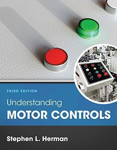 Understanding Motor Controls 3Rd