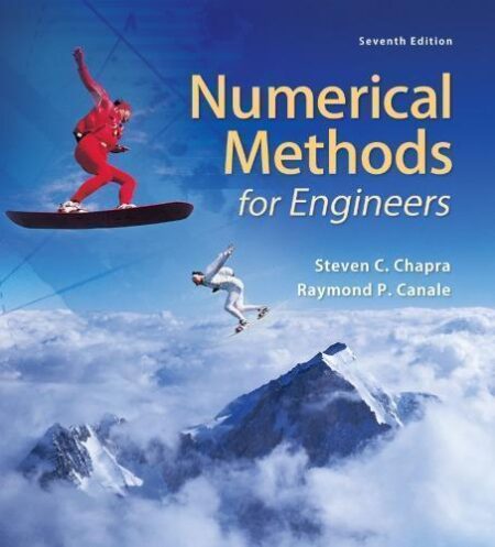 Numerical Methods For Engineers 7Th