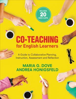 Collaboration And Co Teaching For English Learners Moving Beyond The Basics