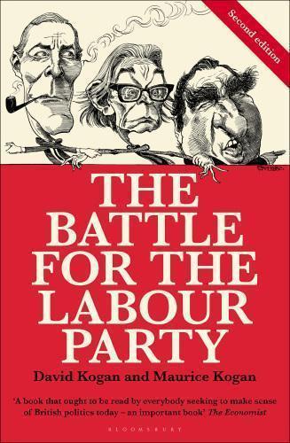The Battle For The Labour Party 2Nd