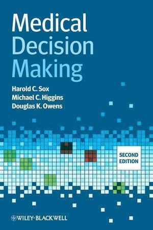 Medical Decision Making 2Nd
