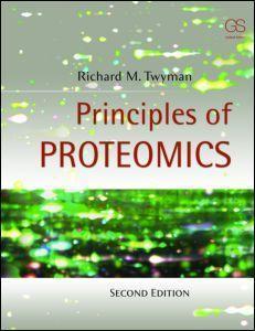 Principles Of Proteomics 2Nd