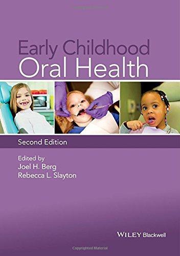 Early Childhood Oral Health 2Nd