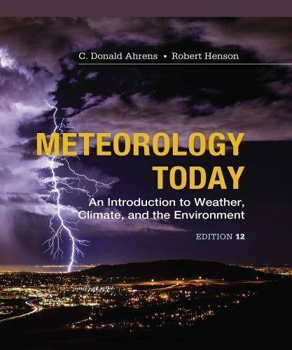 Meteorology Today 12th
