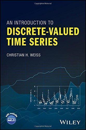 An Introduction To Discrete Valued Time Series
