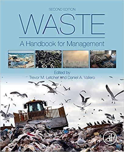 Waste A Handbook For Management 2Nd