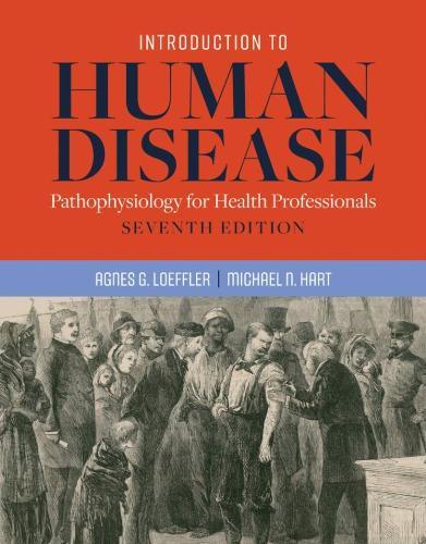 Introduction To Human Disease 7Th Introduction To Human Disease 7Th