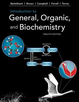 Introduction To General Organic And Biochemistry 12Th Introduction To General Organic And Biochemistry 12Th