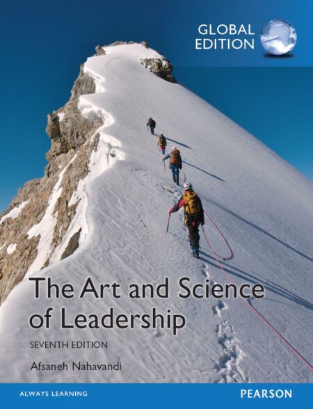 The Art and Science of Leadership 7th Global