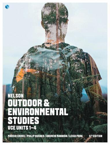 Nelson Outdoor And Environmental Studies 4Th