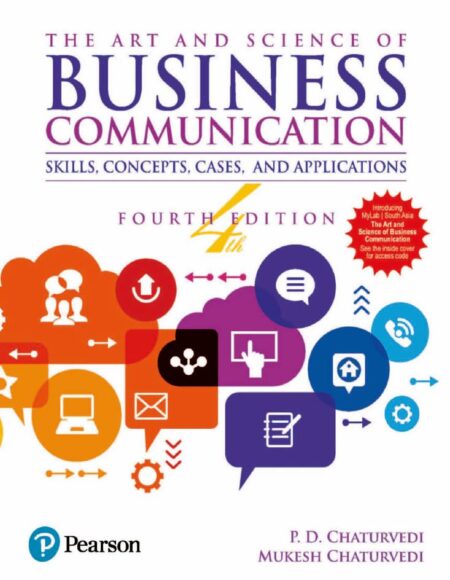 The Art and Science of Business Communication 4th 4E