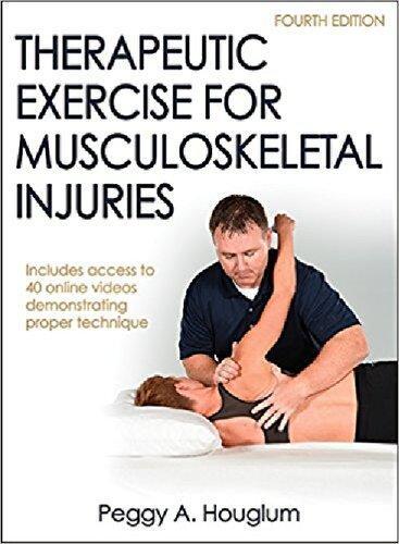 Therapeutic Exercise For Musculoskeletal Injuries 4Th