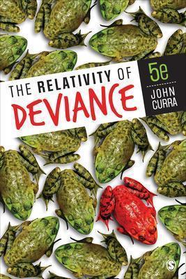 The Relativity Of Deviance 5Th