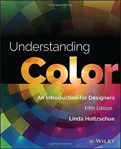 Understanding Color An Introduction For Designers 5Th