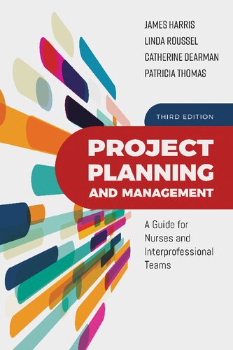 Project Planning And Management 3Rd