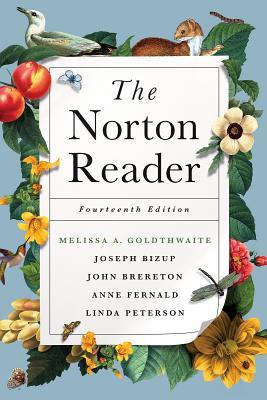 The Norton Reader An Anthology Of Nonfiction 14Th