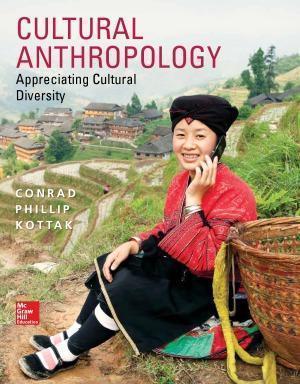 Cultural Anthropology Appreciating Cultural Diversity 16Th