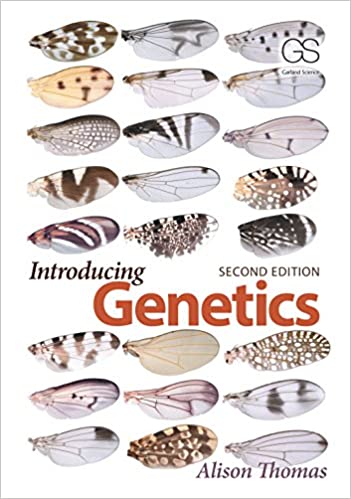 Introducing Genetics From Mendel To Molecules 2Nd